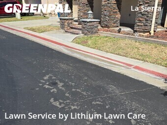 Lawn Service nearby Riverside, CA, 