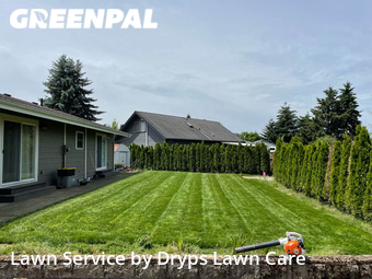 Yard Cutting nearby Vancouver, OR, 