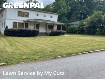 Lawn Care Service nearby Atlanta, GA, 