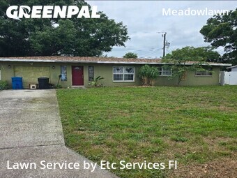 Lawn Cutting nearby St. Petersburg, FL, 