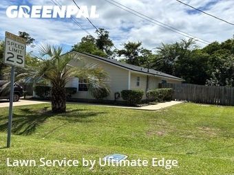 Yard Cutting nearby St. Augustine, FL, 