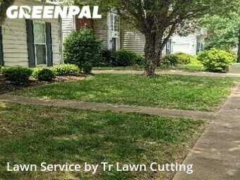Grass Cutting nearby Huntersville, NC, 