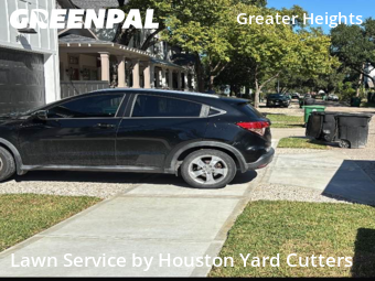 Yard Mowing nearby Houston, TX, 