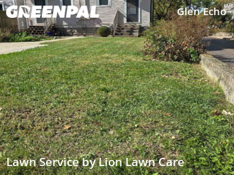 Grass Cutting nearby Columbus, OH, 