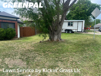 Yard Mowing nearby San Antonio, TX, 