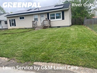 Lawn Care Service nearby Norfolk, VA, 