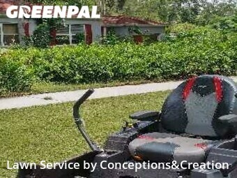 Lawn Care nearby Sanford, FL, 