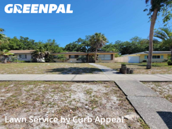 Lawn Care nearby Gulfport, FL, 