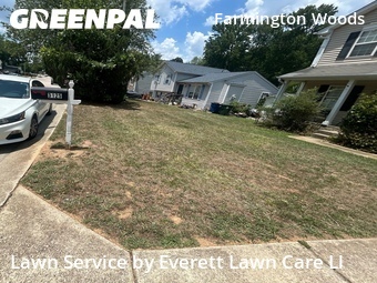 Yard Mowing nearby Raleigh, NC, 