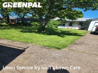 Lawn Cutting nearby Albany, OR, 