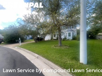 Lawn Care Service nearby Virginia Beach, VA, 