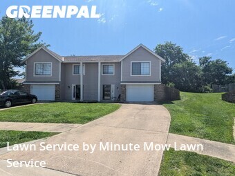 Lawn Care nearby Lee's Summit, MO, 
