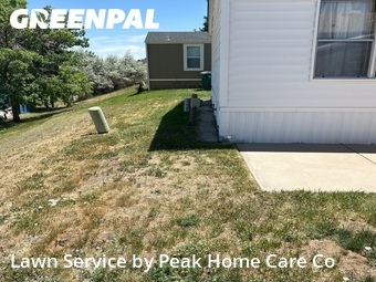 Landscaper In Thornton,80260,Landscape Design by Peak Home Care Co, work completed in Jun , 2026