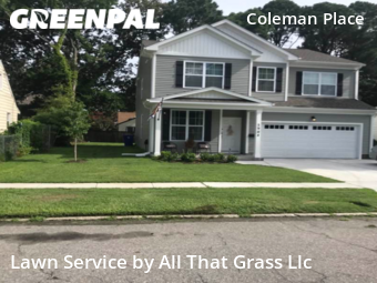 Lawn Maintenance nearby Norfolk, VA, 