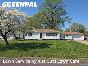 Yard Cutting nearby Belleville, IL, 