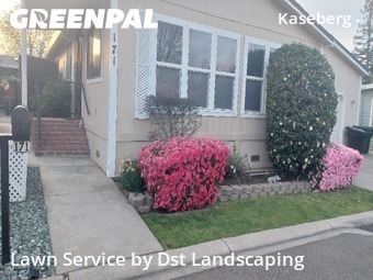 Lawn Care Service nearby Roseville, CA, 
