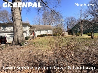 Lawn Mow nearby Overland Park, KS, 