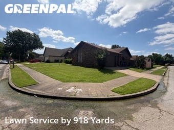Lawn Cutting nearby Tulsa, OK, 