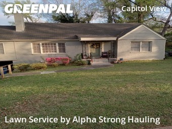 Lawn Maintenance nearby Atlanta, GA, 