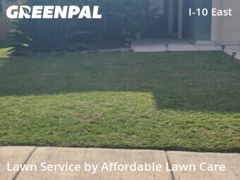 Lawn Care nearby Converse, TX, 