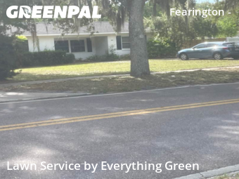 Lawn Care Service nearby Deland, FL, 