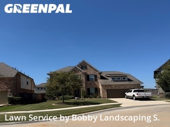 Lawn Care Service nearby Richmond, TX, 