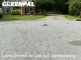 Lawn Care nearby Macon, GA, 