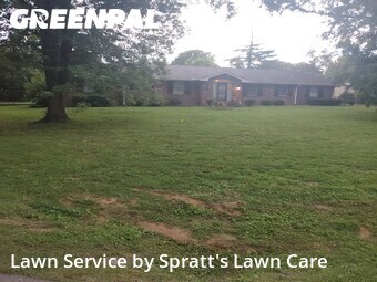 Lawn Cutting nearby Franklin, TN, 