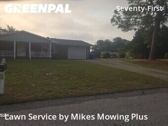 Lawn Maintenance nearby Fayetteville, NC, 