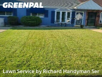 Lawn Care Service nearby New Castle, DE, 