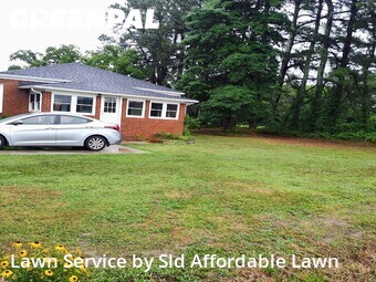 Lawn Care Service nearby Suffolk, VA, 