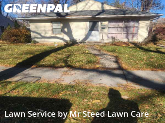 Lawn Maintenance nearby Oak Park, MI, 
