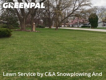 Lawn Care Service nearby Arlington Heights, IL, 