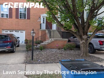 Lawn Cutting nearby Ashburn, VA, 