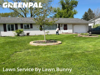 Grass Cutting nearby Apple Valley, MN, 