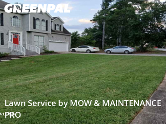 Lawn Mowing nearby Mc Donough, GA, 
