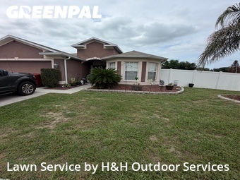 Lawn Service nearby Plant City, FL, 