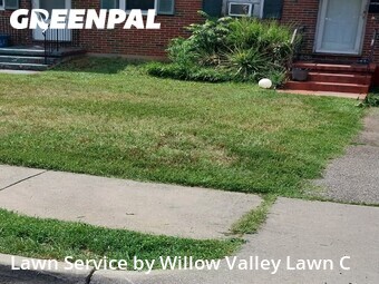 Lawn Service nearby Roanoke, VA, 