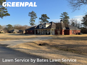 Lawn Mow nearby Keithville, LA, 