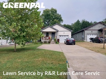 Lawn Mow nearby Nashville, TN, 