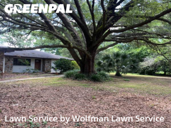 Lawn Mowing nearby Alachua, FL, 