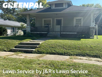 Lawn Maintenance nearby South Bend, IN, 