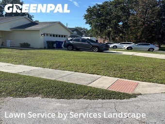 Grass Cut nearby Saint Cloud, FL, 