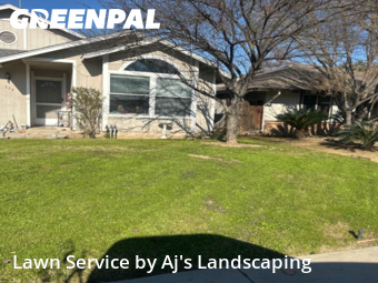 Work completed by local-lawn-and-landscape-maintenance-services-near-me-in-Merced-CA