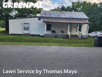 Lawn Maintenance nearby Rocky Mount, NC, 