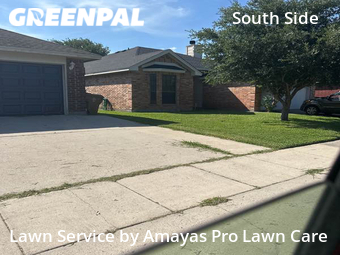 Lawn Care Service nearby Corpus Christi, TX, 