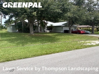 Lawn Mow nearby Port St. Lucie, FL, 