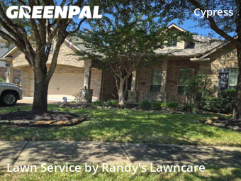 Grass Cutting nearby Harris County, TX, 