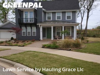 Lawn Maintenance nearby Rock Hill, NC, 