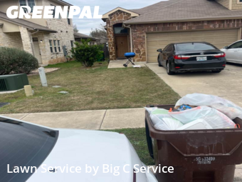 Lawn Care nearby Hutto, TX, 